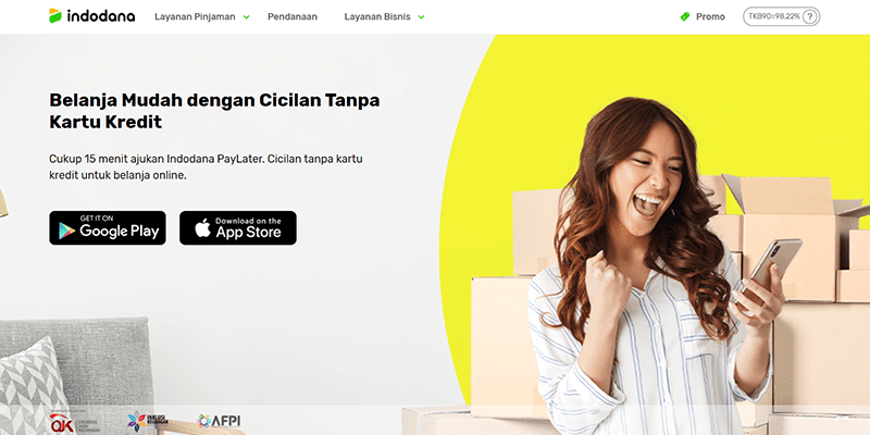 Cegah Penipuan Yang Mengatasnamakan Indodana Blog Indodana Indodana